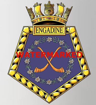 File:HMS Engadine, Royal Navy.jpg