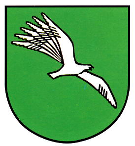 Wappen von Amt Molfsee/Arms (crest) of Amt Molfsee