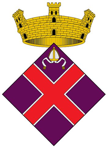 Escudo de Ultramort/Arms (crest) of Ultramort