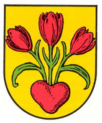 Wappen von Webenheim/Arms of Webenheim