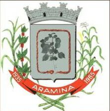 Arms (crest) of Aramina