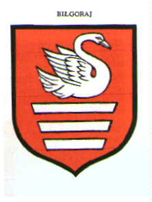 Arms (crest) of Biłgoraj
