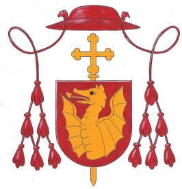 Arms (crest) of Gregory XIII
