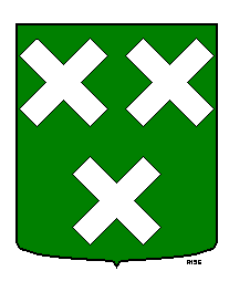 Wapen van Groote Lindt/Arms (crest) of Groote Lindt
