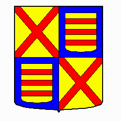 Arms of Jutphaas