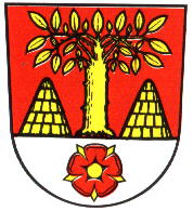 Wappen von Kohlstädt