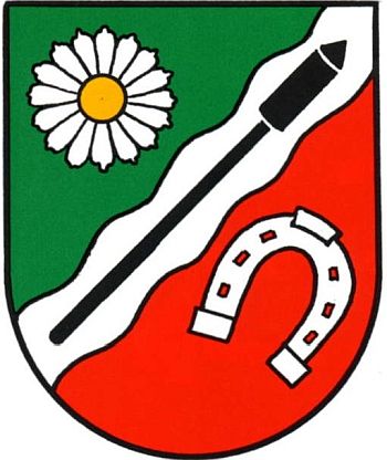 Arms of Weißenkirchen im Attergau