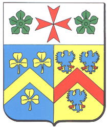 Blason de La Boissière-des-Landes/Arms (crest) of La Boissière-des-Landes