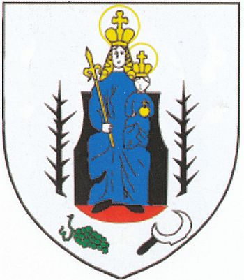 Arms (crest) of Brno-Tuřany