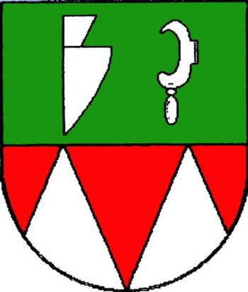 Arms (crest) of Drysice