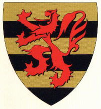 Blason de Fléchin/Arms (crest) of Fléchin
