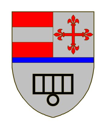 Wappen von Geichlingen/Arms (crest) of Geichlingen
