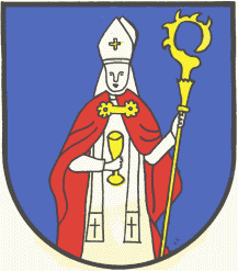 Wappen von Guttaring/Arms (crest) of Guttaring
