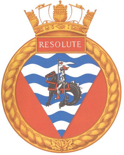 File:HMCS Resolute, Royal Canadian Navy.jpg
