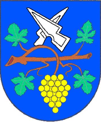 Arms (crest) of Hodějice