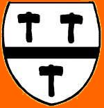 Wappen von Kohlscheid / Arms of Kohlscheid