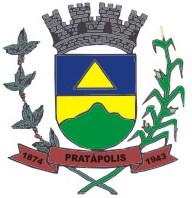 Arms (crest) of Pratápolis