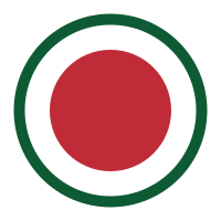 Coat of arms (crest) of 37th Infantry Division Buckeye, USA