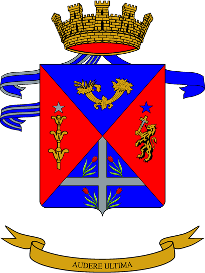 File:12th Self-Propelled Field Artillery Group Capua, Italian Army.png