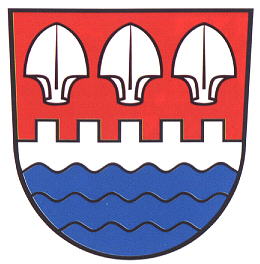 Wappen von Andisleben/Arms (crest) of Andisleben