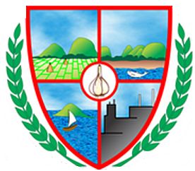 Coat of arms (crest) of Bauan