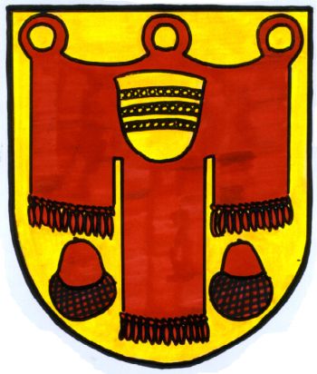 Wappen von Gölenkamp/Arms (crest) of Gölenkamp