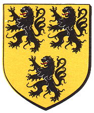 Blason de Kolbsheim/Arms of Kolbsheim