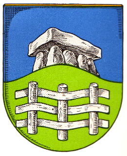 Wappen von Mahlerten/Arms (crest) of Mahlerten