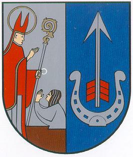 Arms of Punia