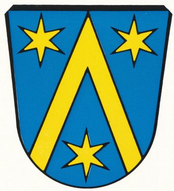 Wappen von Anried