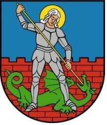 Arms (crest) of Dzierżoniów