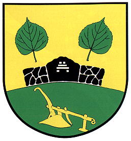 Wappen von Hohenhorn/Arms of Hohenhorn