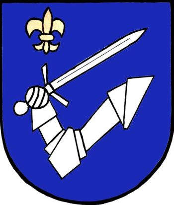 Arms (crest) of Luleč