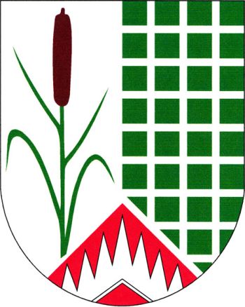 Arms of Újezd u Boskovic