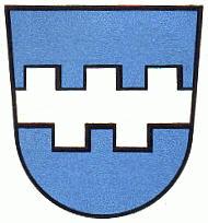 Wappen von Waldmünchen (kreis)/Arms (crest) of Waldmünchen (kreis)