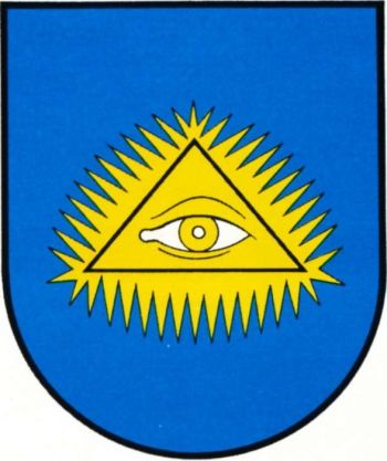 Coat of arms (crest) of Wilamowice