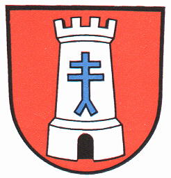 Wappen von Bietigheim-Bissingen/Arms of Bietigheim-Bissingen