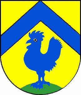 Wappen von Dietzhausen