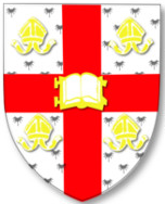 Arms of Ecclesiastical Province of Rupert's Land