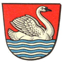 Wappen von Eisenbach (Taunus)/Arms (crest) of Eisenbach (Taunus)