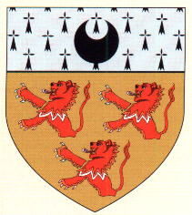 Blason de Épinoy/Arms of Épinoy