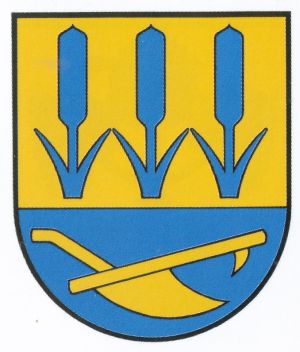 Wappen von Hordorf (Cremlingen)/Arms (crest) of Hordorf (Cremlingen)