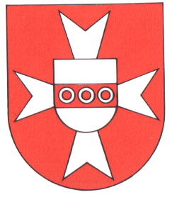Wappen von Weier/Arms (crest) of Weier