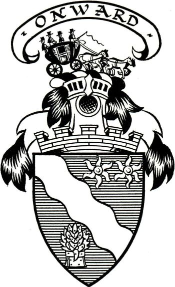 Arms (crest) of Whitburn
