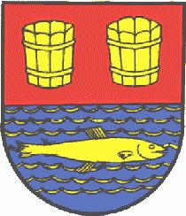 Wappen von Bad Aussee/Arms (crest) of Bad Aussee