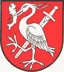 Wappen von Großhart