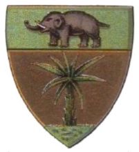 Arms of Lagos