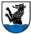 Wappen von Oberrimbach