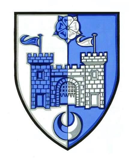Arms of Tynecastle High School