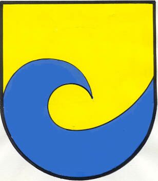 Wappen von Walchsee/Arms (crest) of Walchsee
